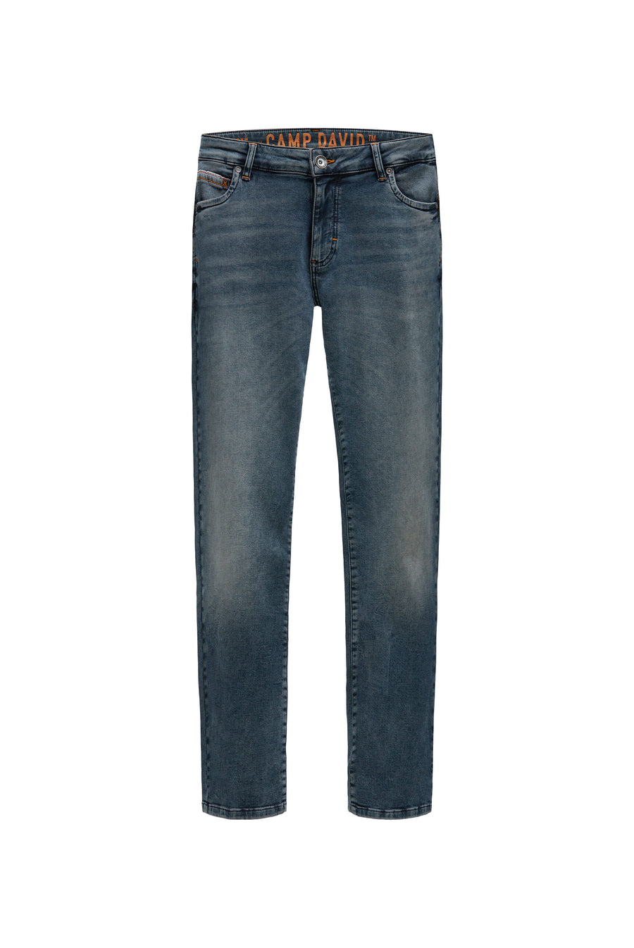 Jeans BRU:NO Comfort Fit frozen lake jogg