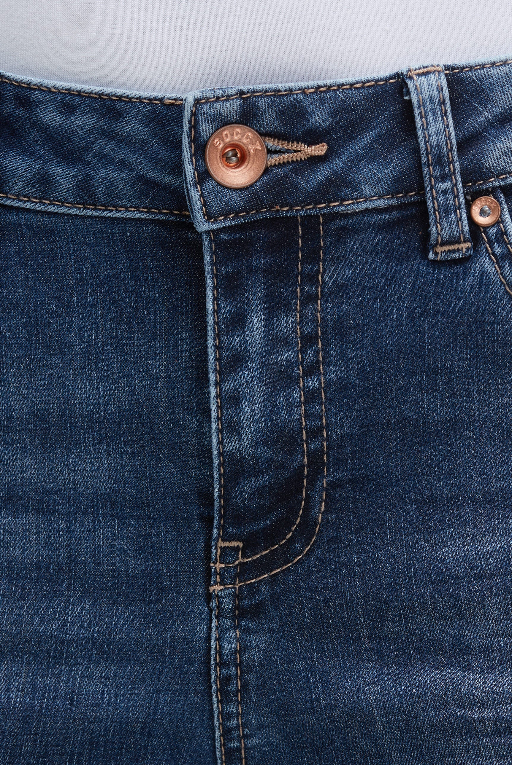 Jeansy PU:SH Slim Fit