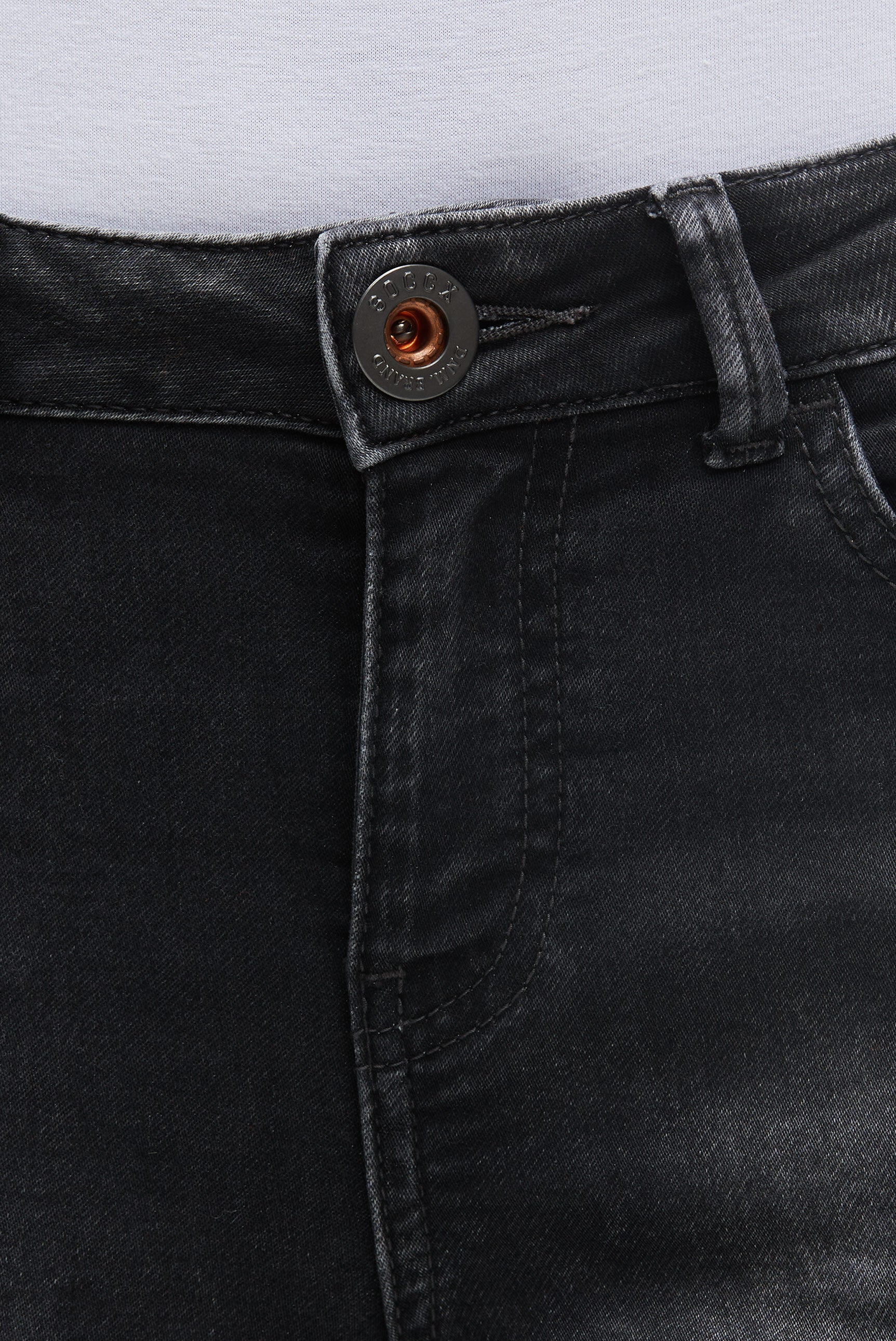 Jeansy MI:RA Slim Fit