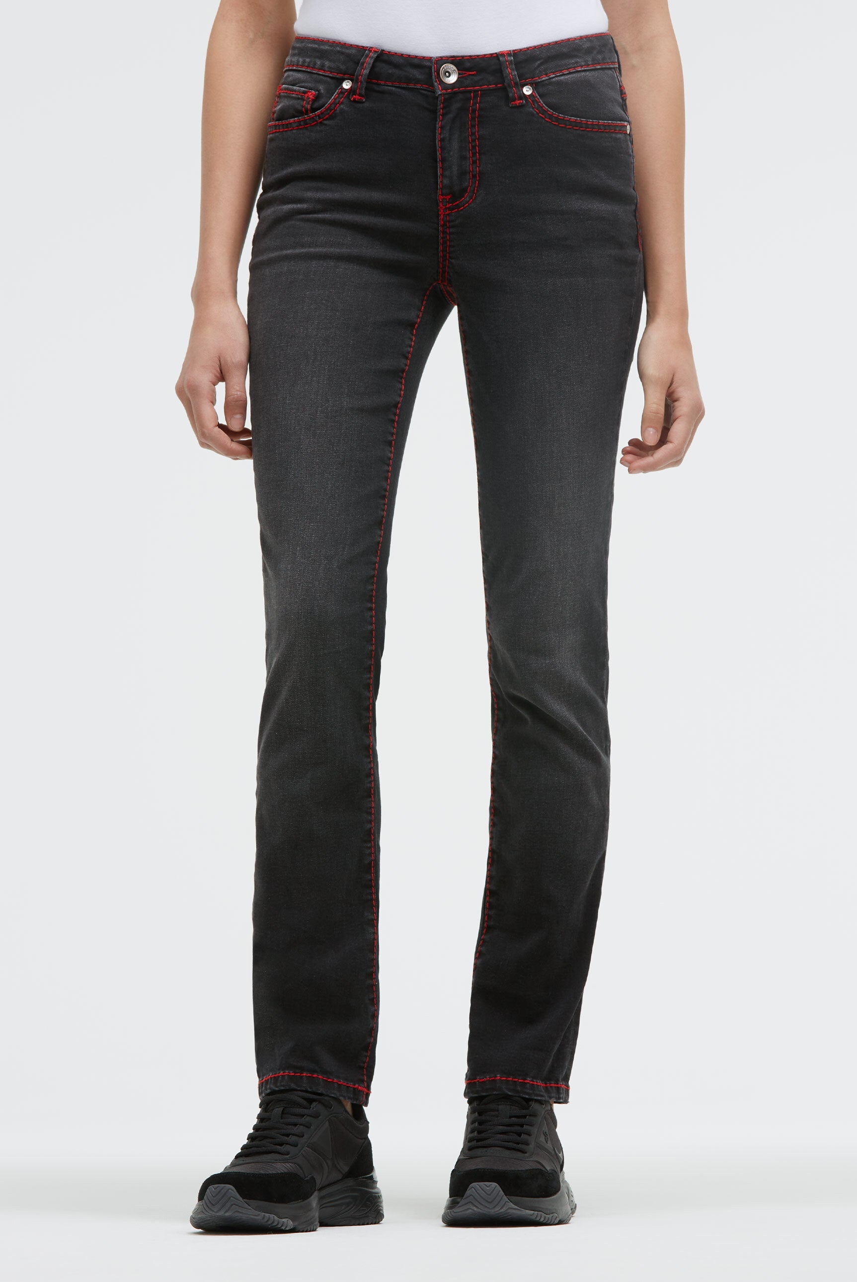 Jeansy RO:MY Regular Fit - 2