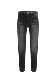 Jeansy MI:RA Slim Fit