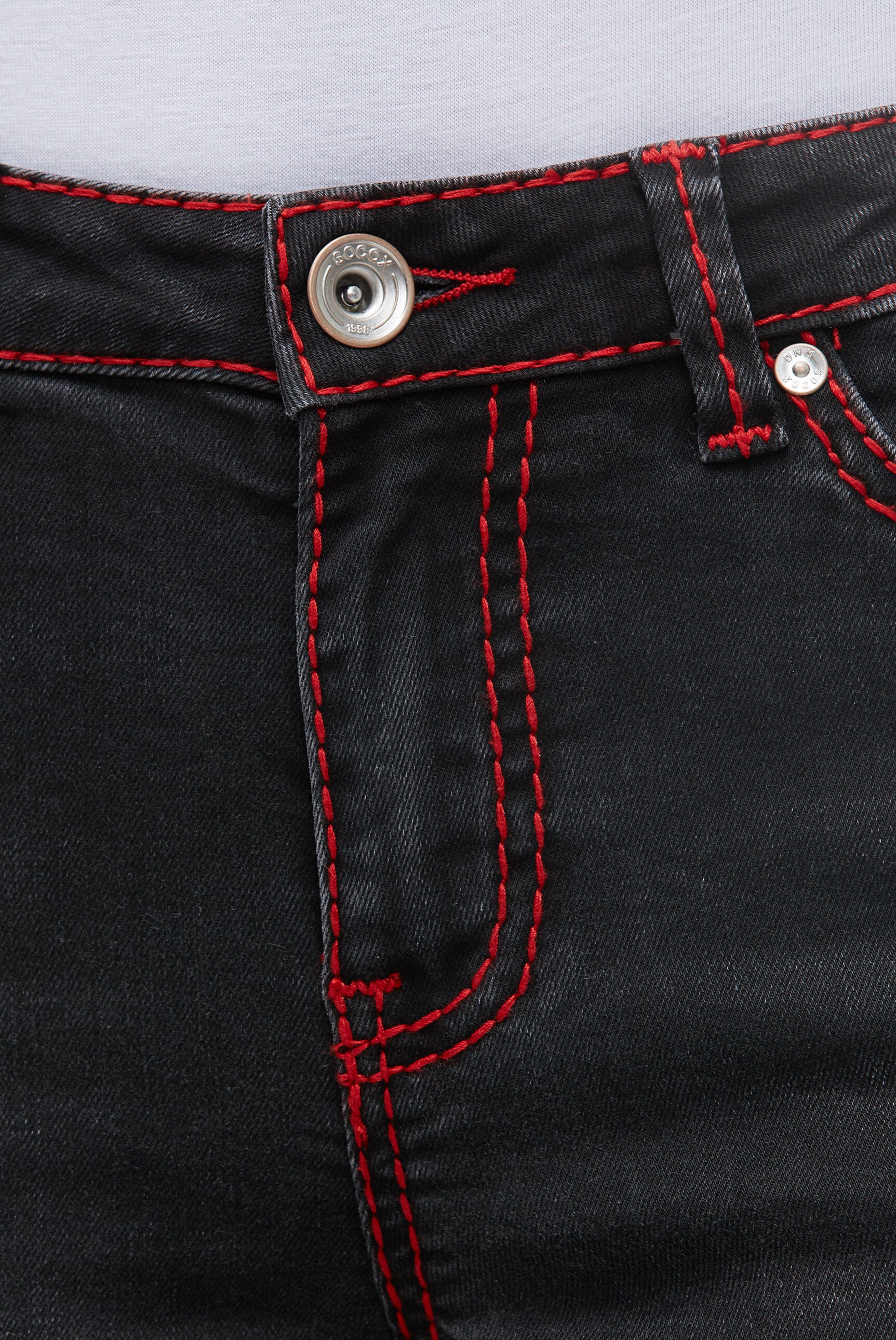 Jeansy RO:MY Regular Fit