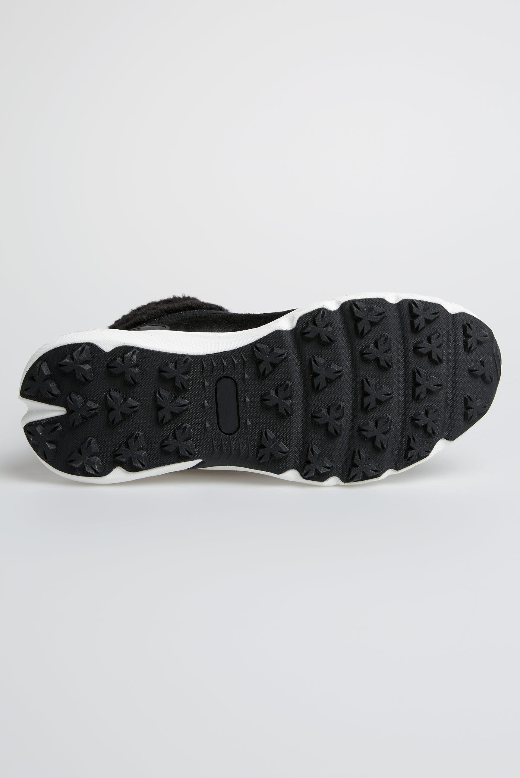 Sneaker Hightop w stylu hikingowym - 8