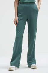 Spodnie dresowe Wide Leg
