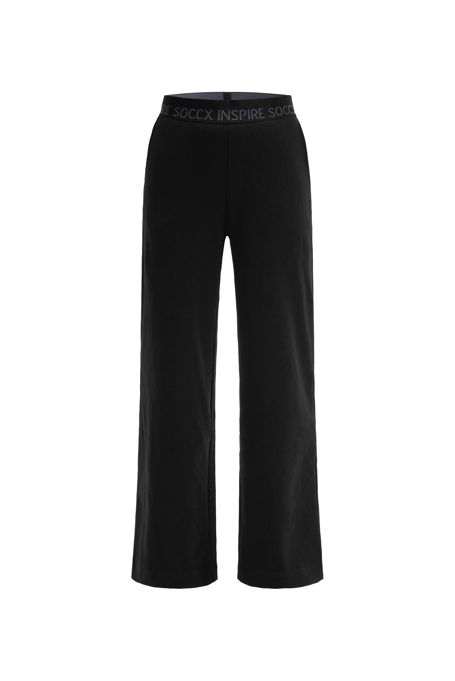 Spodnie dresowe Wide Leg