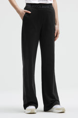 Spodnie dresowe Wide Leg