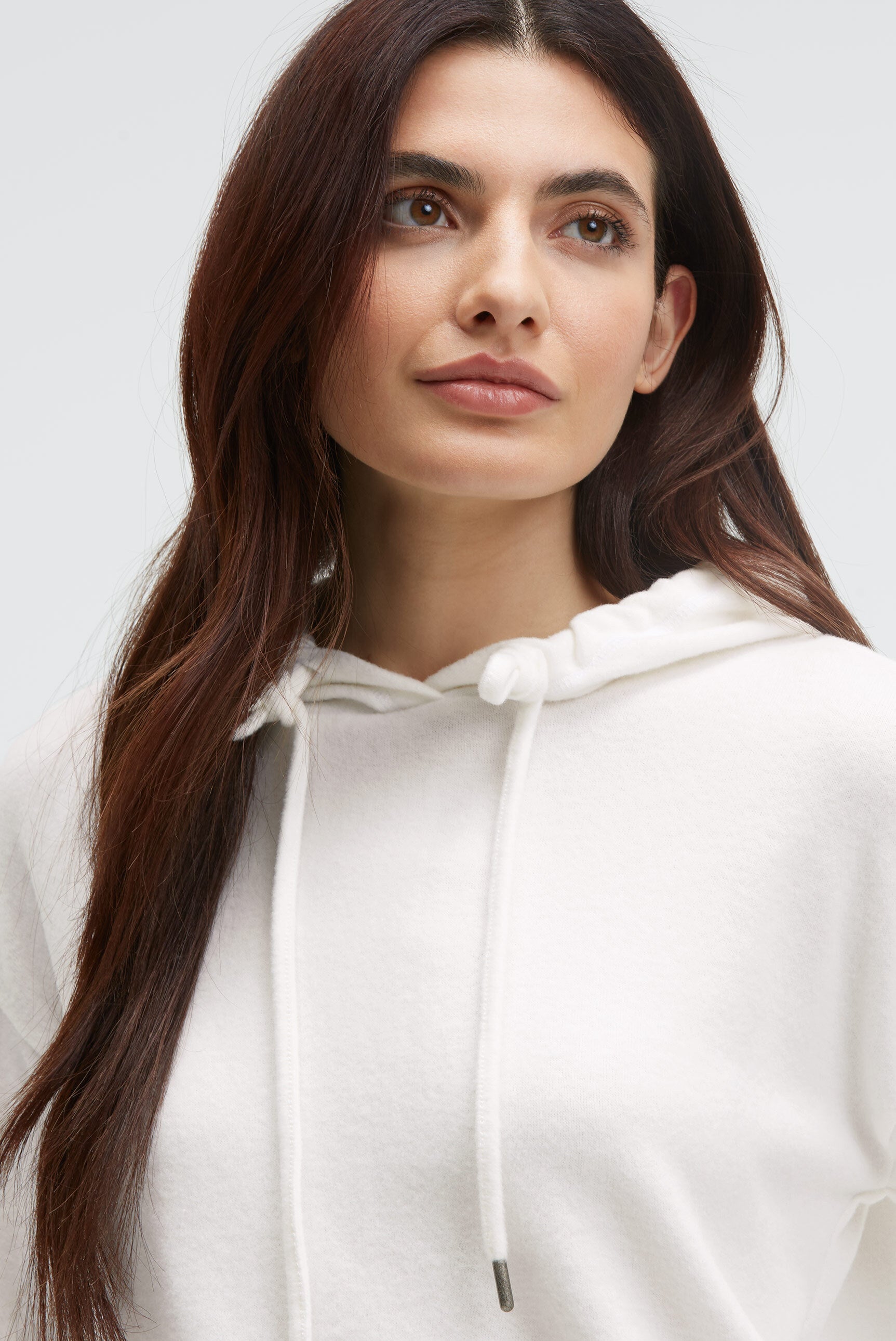 Bluza polarowa z kapturem - 4