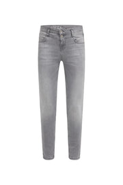 Jeans MI:RA Slim Fit grey used