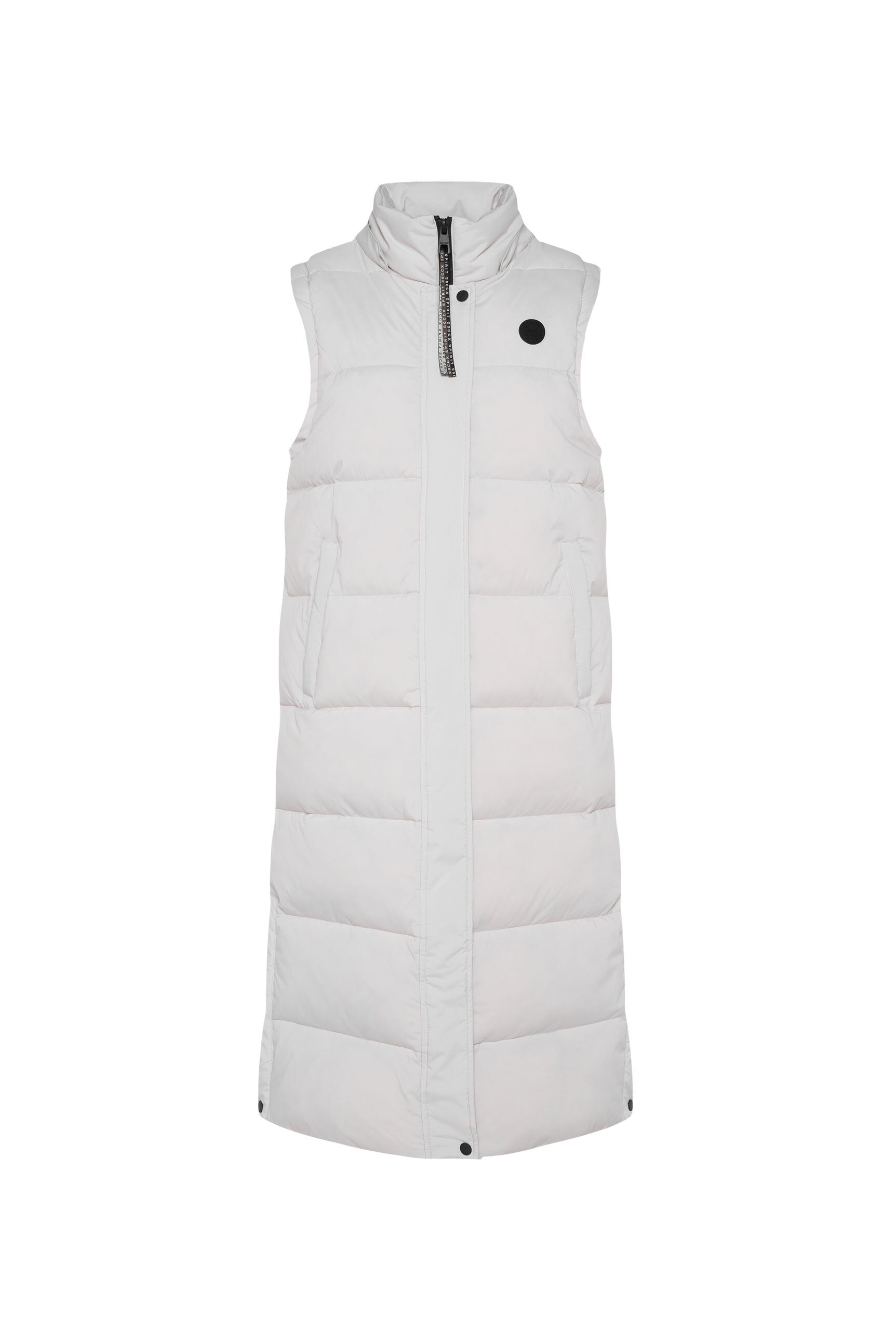 Kurtka puchowa i kamizelka 2 w 1 - 1