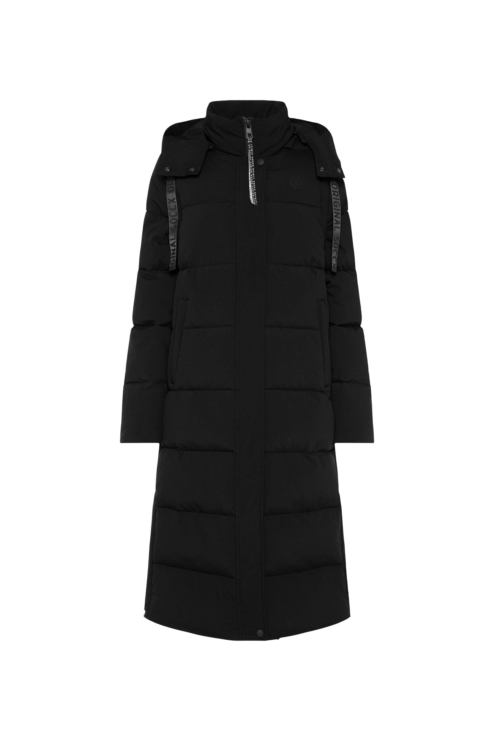 Kurtka puchowa i kamizelka 2 w 1 - 7