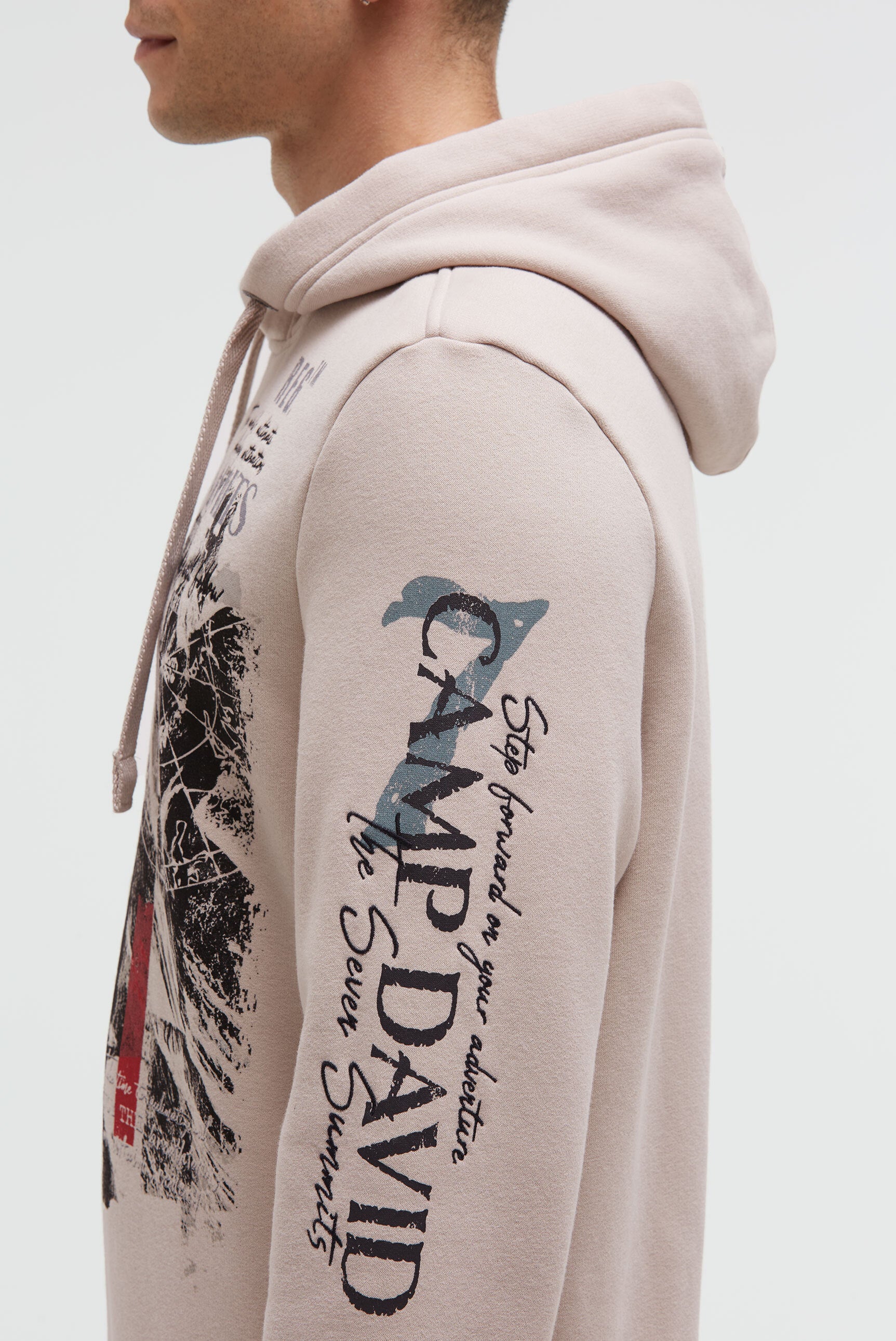 Hoodie z fotonadrukiem - 6