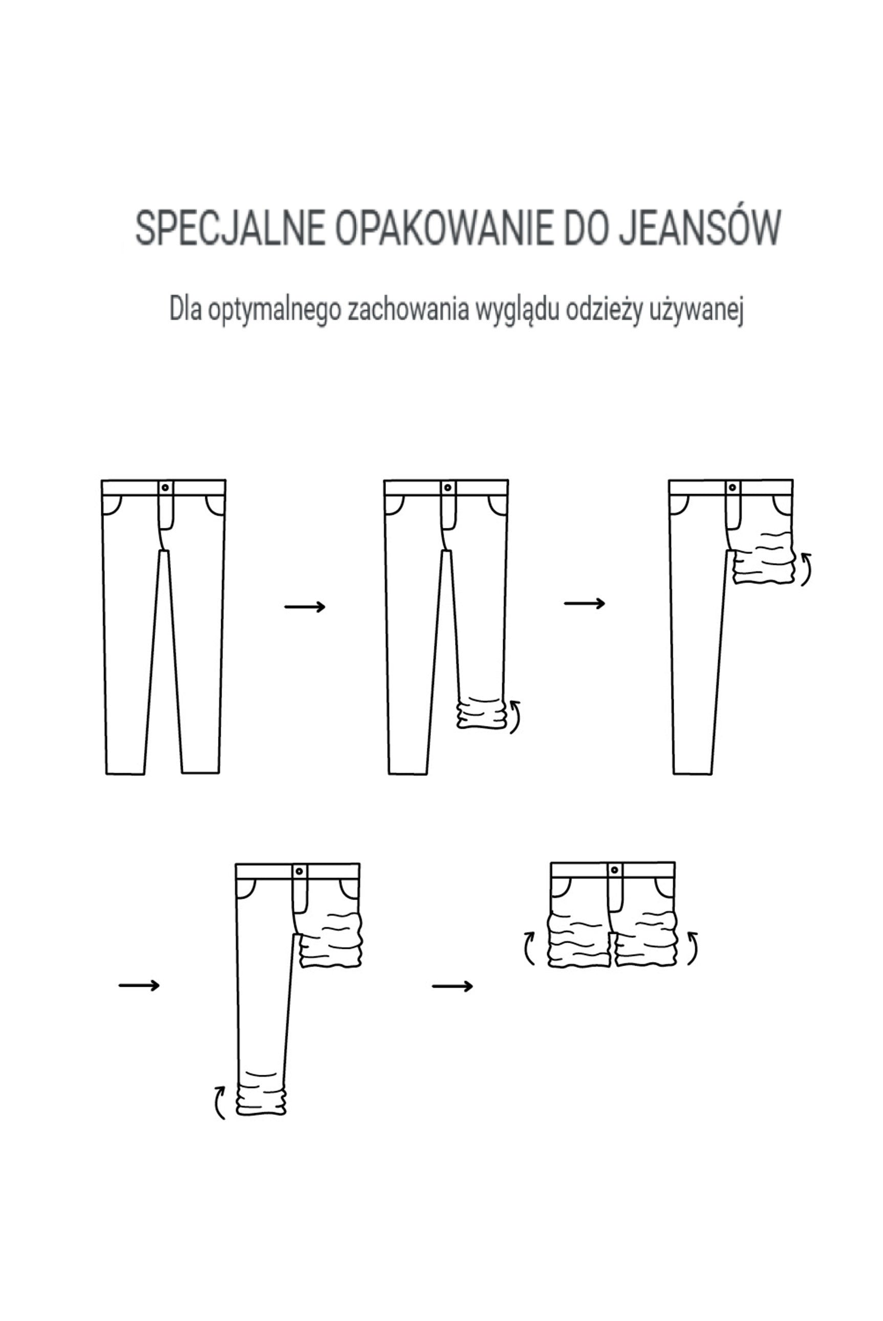 Denim RO:MY Regular Fit - 8