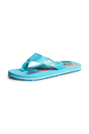 Japonki z nadrukiem Surf