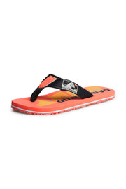 Japonki z nadrukiem Surf