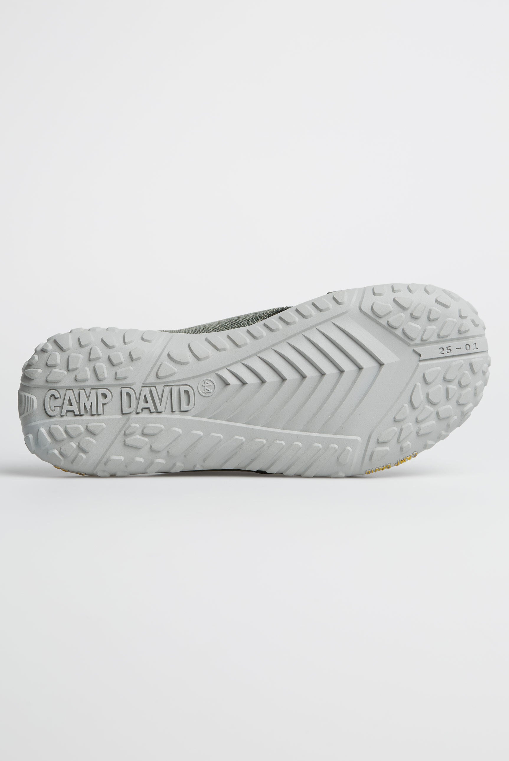 Beach Slipper mit Label Prints - 8