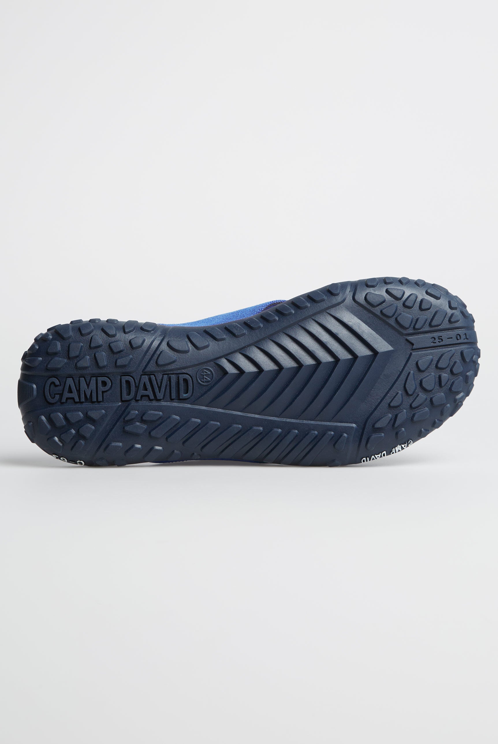 Beach Slipper mit Label Prints - 8