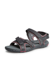 Sandale im Trekking-Design