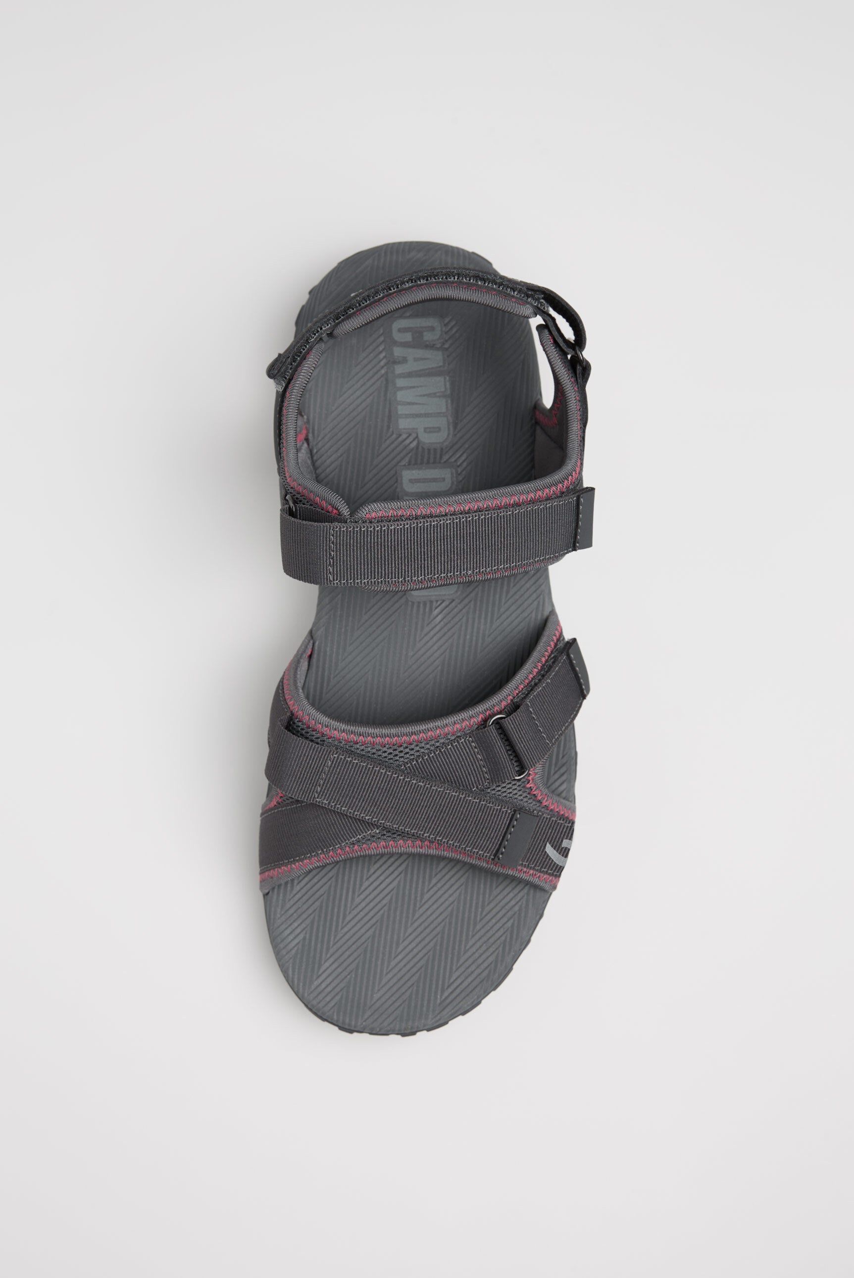 Sandale im Trekking-Design - 6