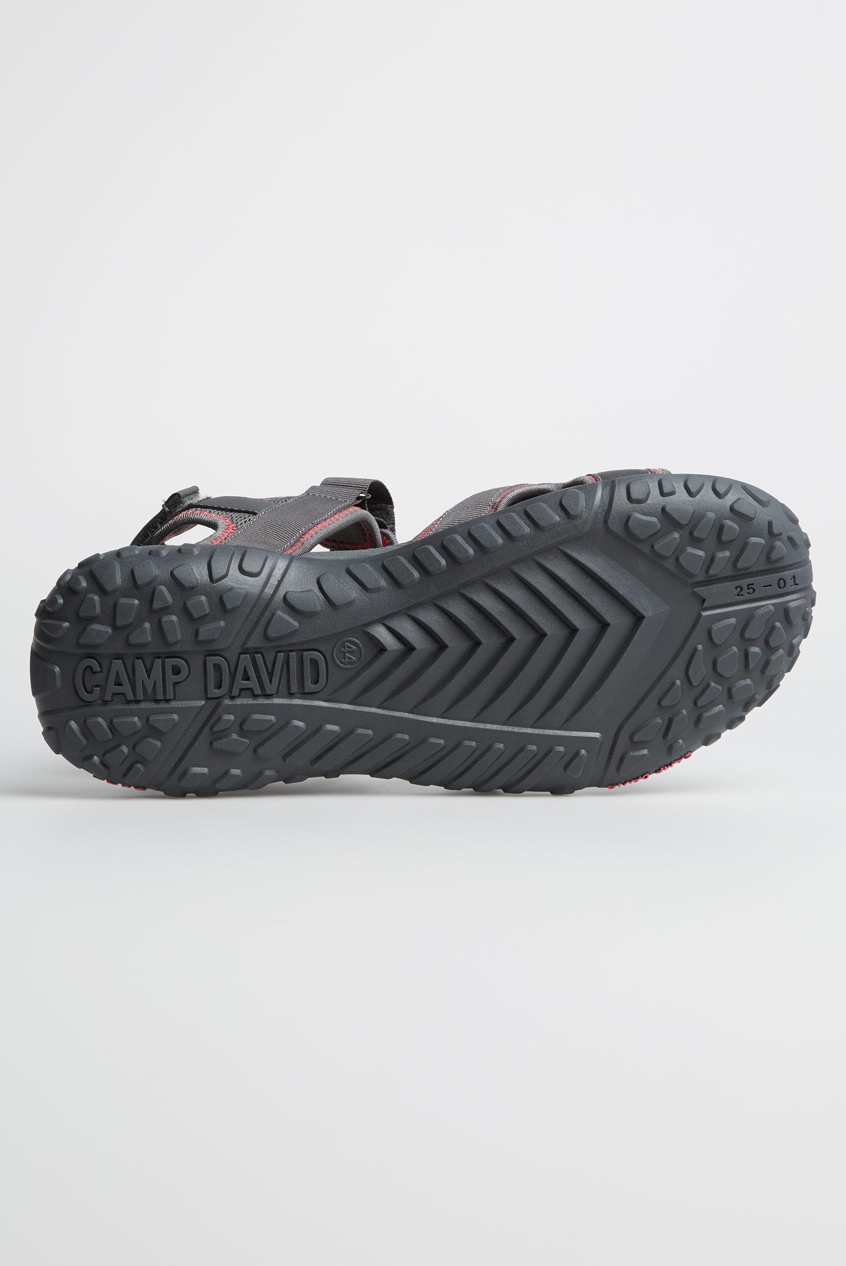 Sandale im Trekking-Design - 8