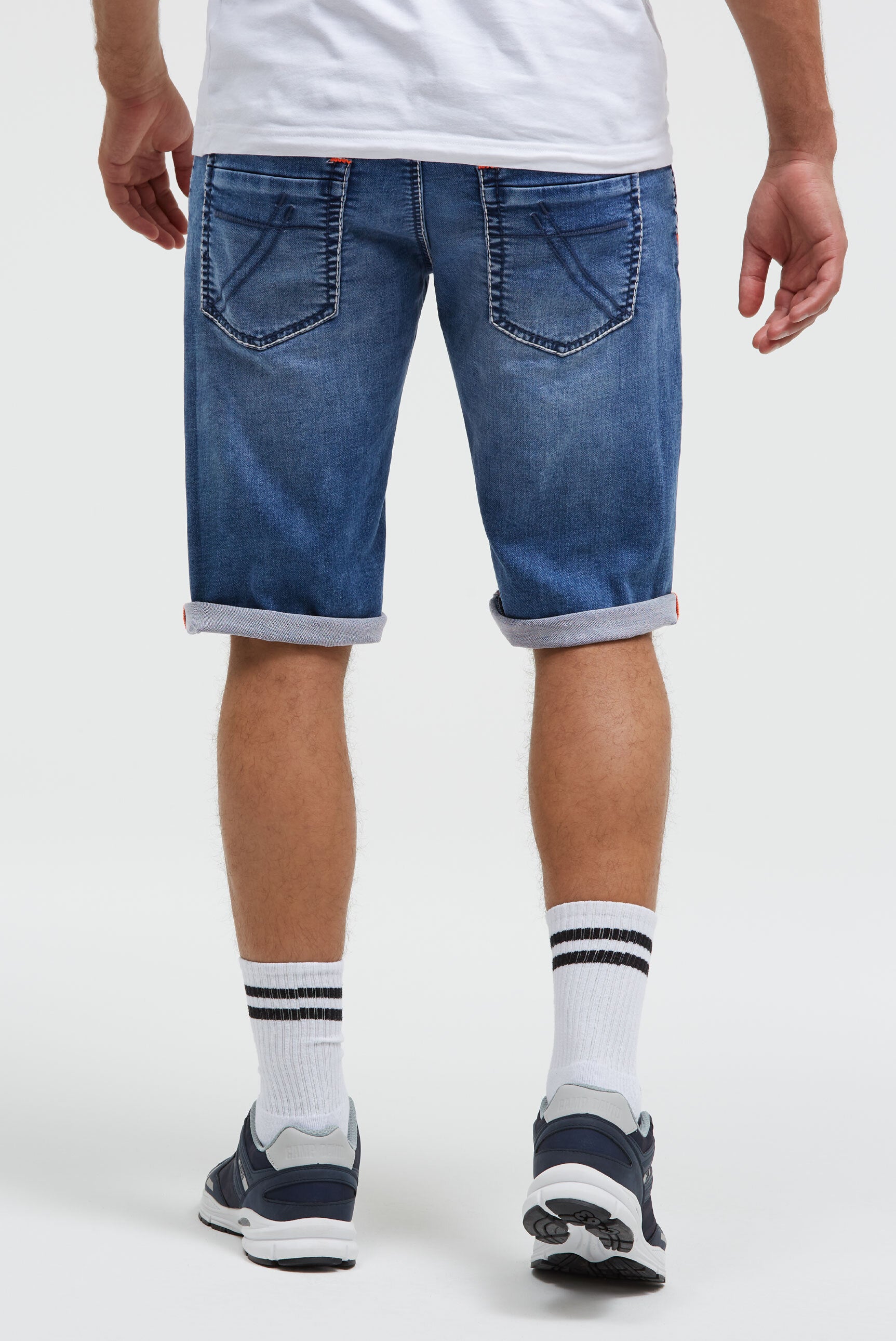Jeansy skater CO:NO Comfort Fit - 5