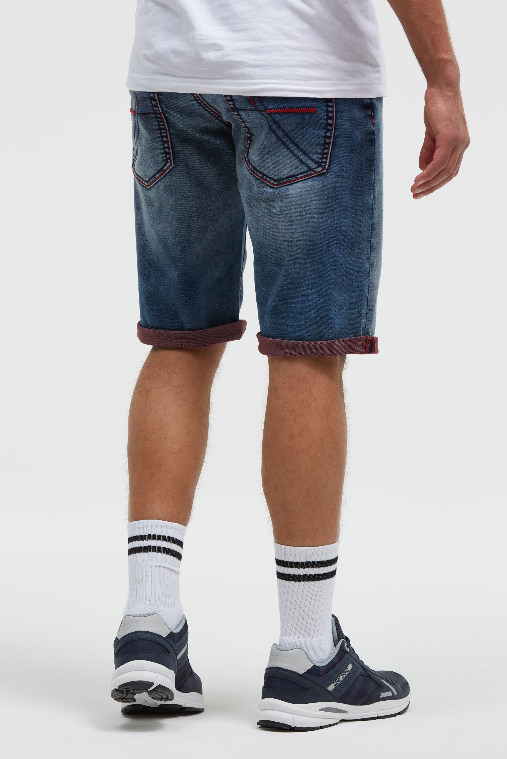 Jeansy skater CO:NO Comfort Fit