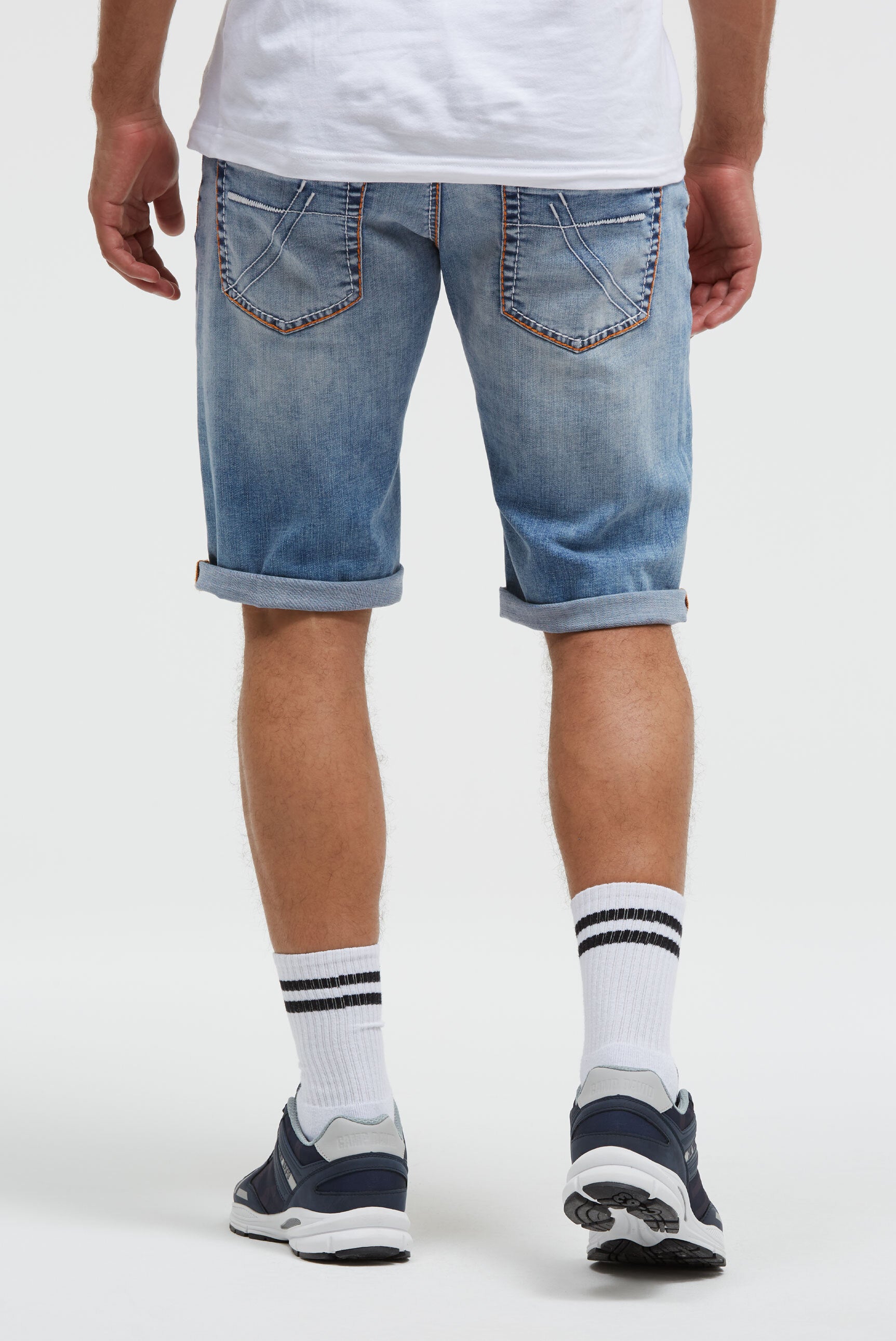 Jeansy skater CO:NO Comfort Fit
