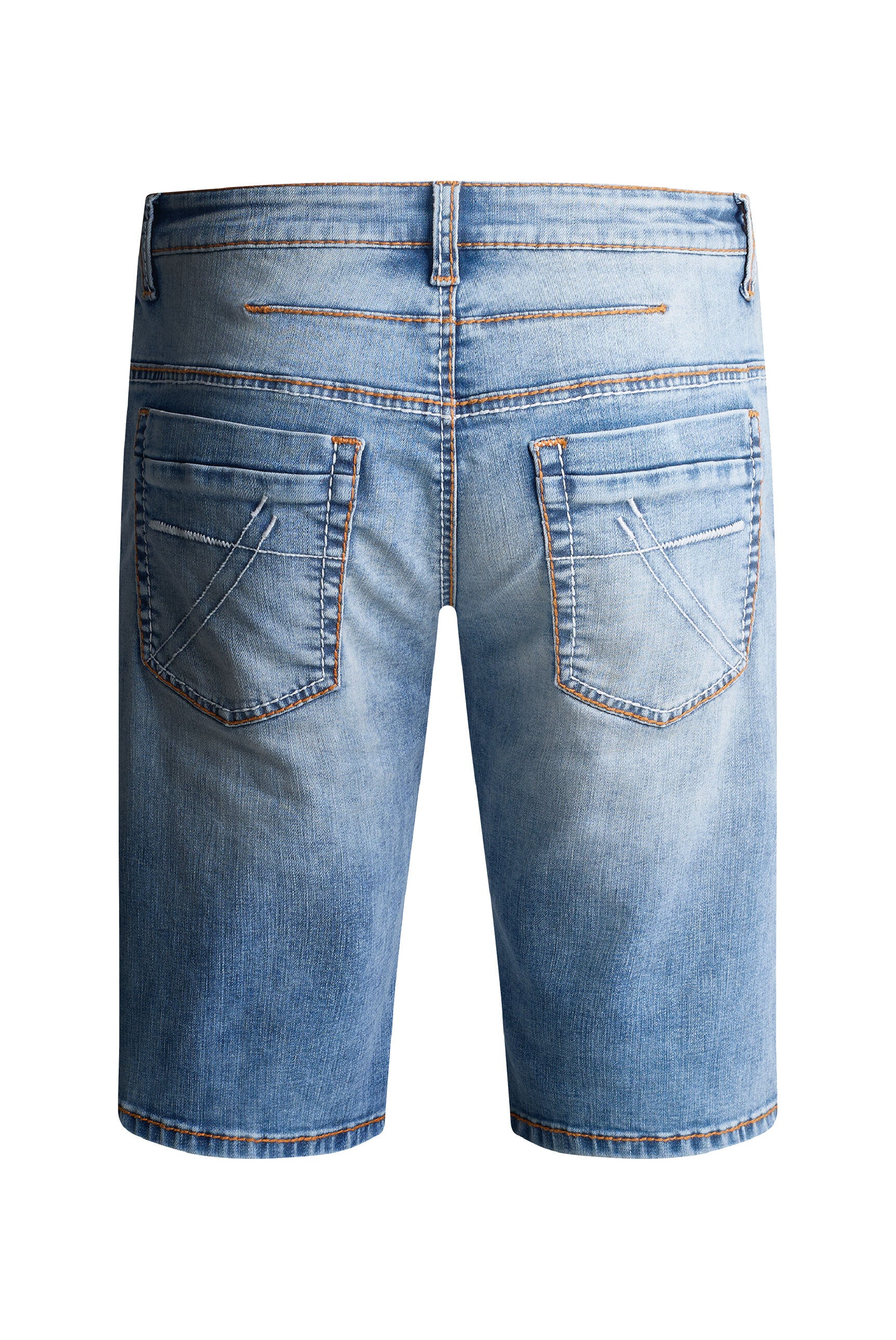 Jeansy skater CO:NO Comfort Fit