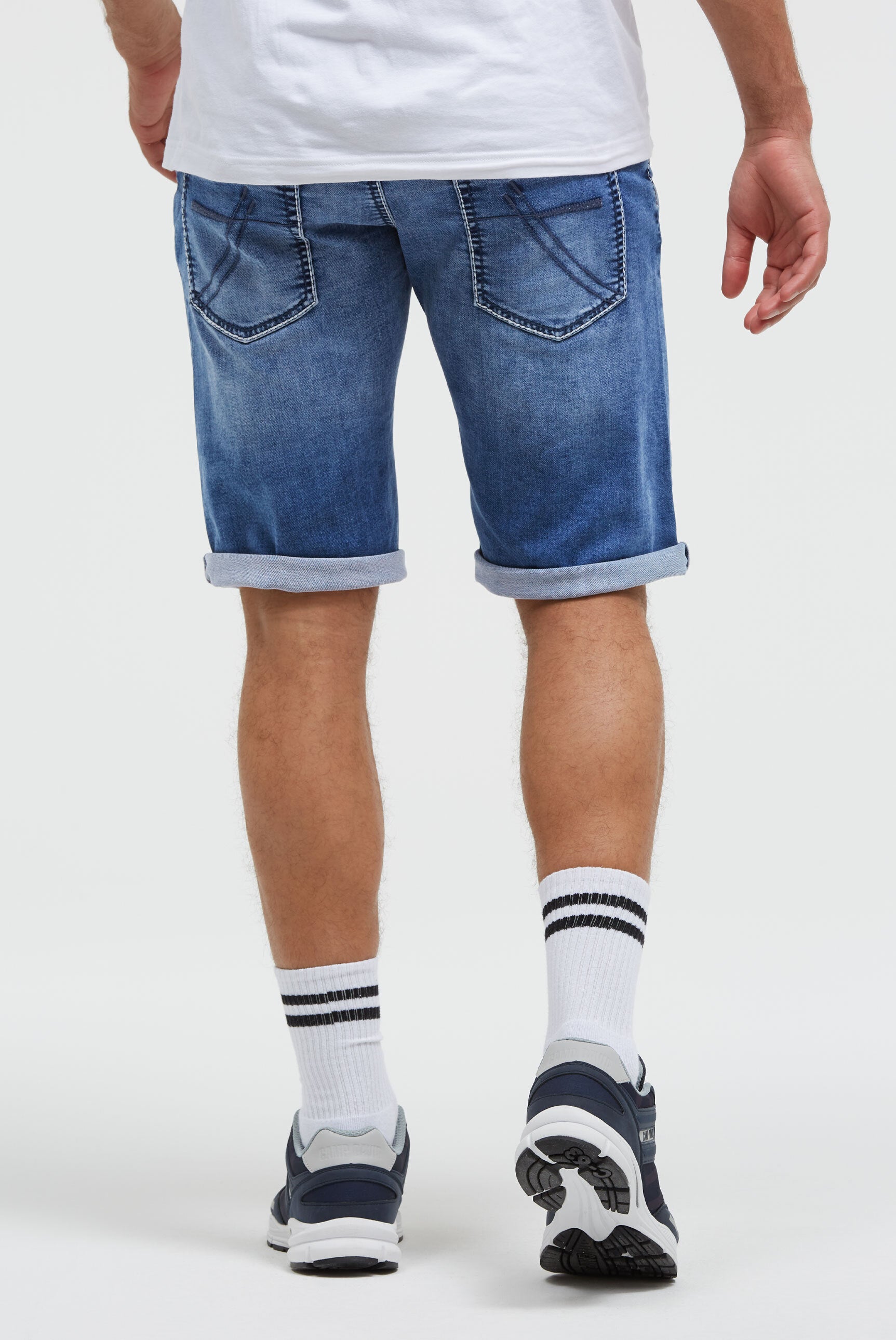 Jeansy skater CO:NO Comfort Fit - 5