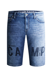 Jeansy skater CO:NO Comfort Fit