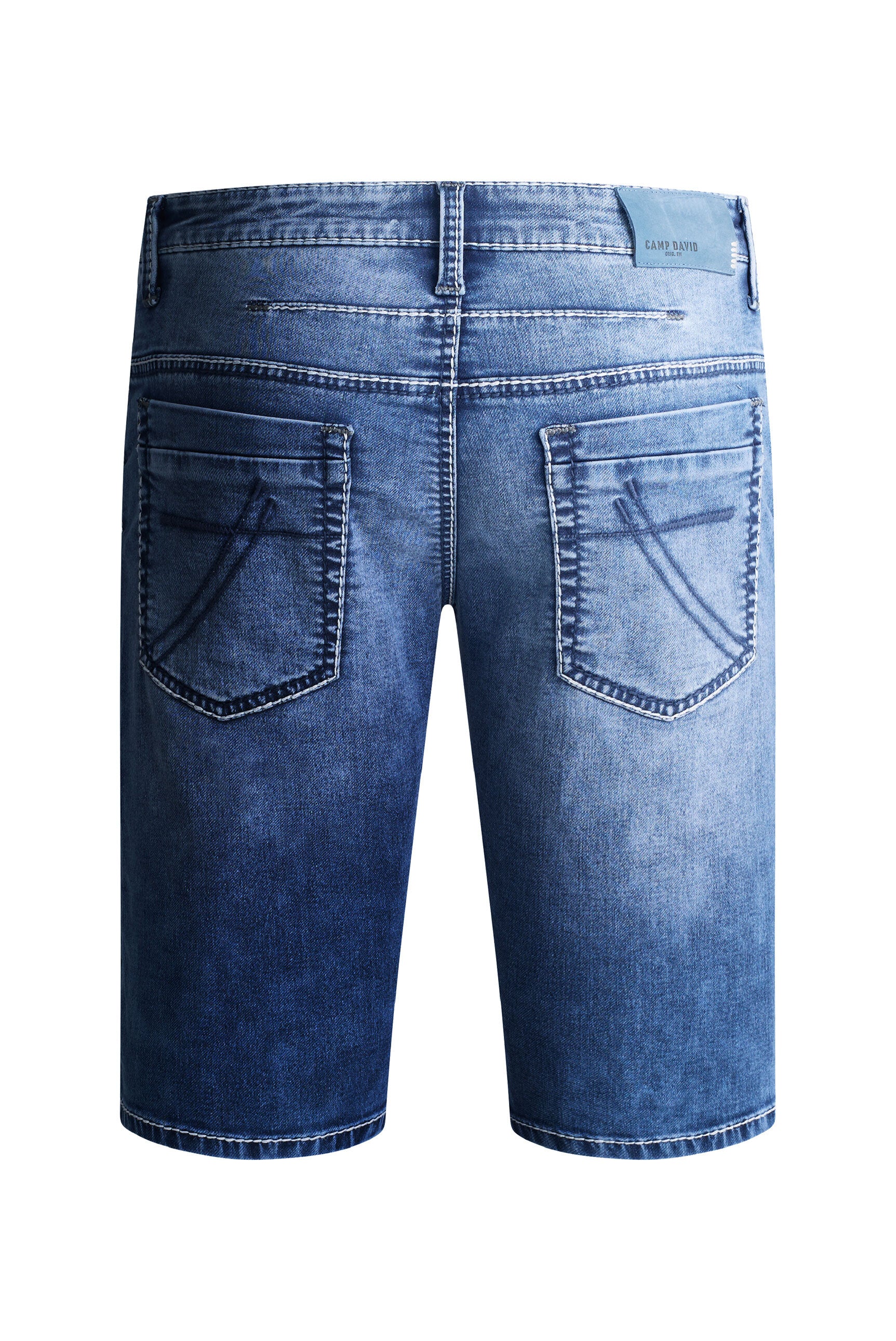 Jeansy skater CO:NO Comfort Fit - 8