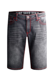Jeansy skater FRA:NK Comfort Fit