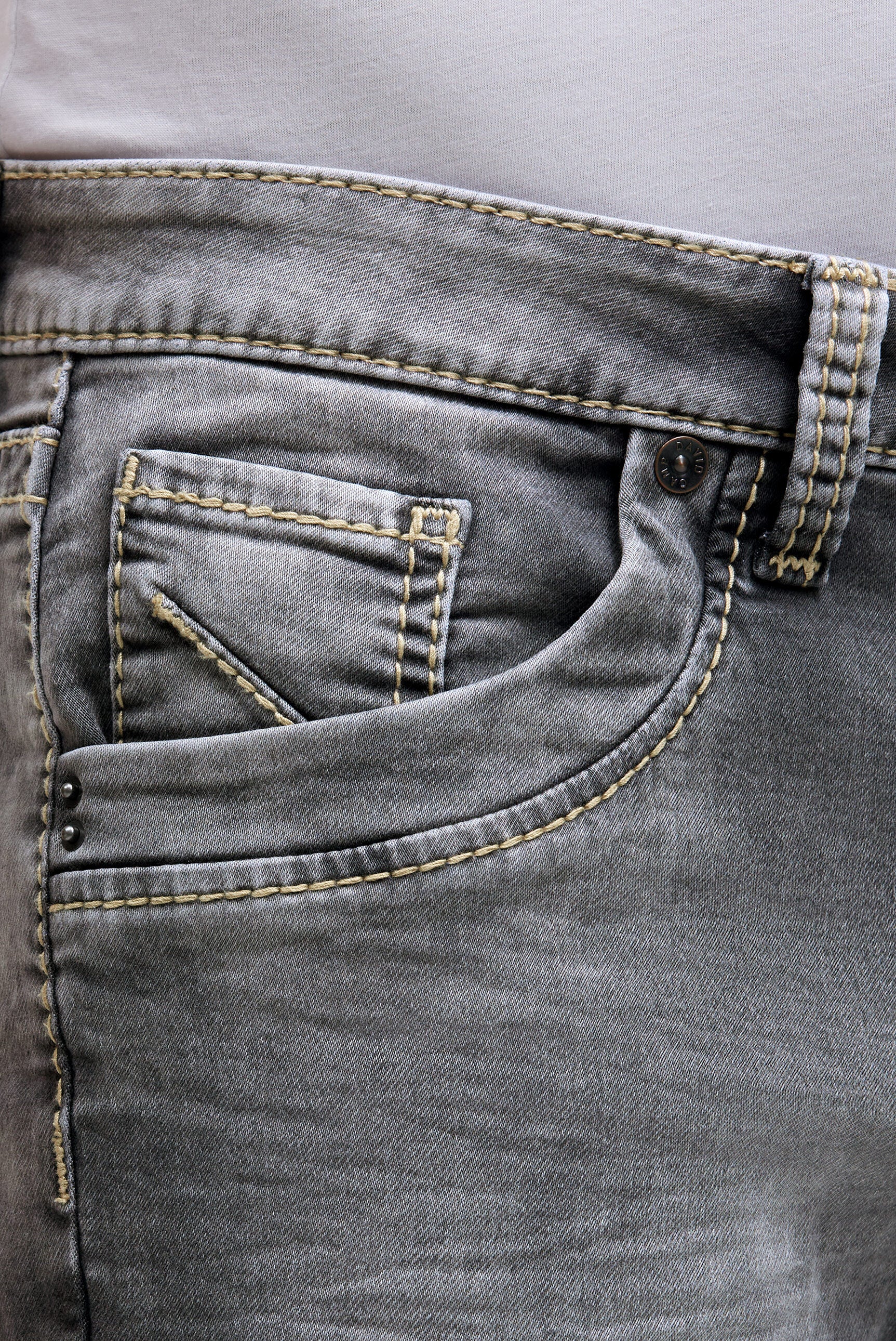 Jeansy skater NI:CK Regular Fit