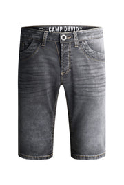 Jeansy skater NI:CK Regular Fit
