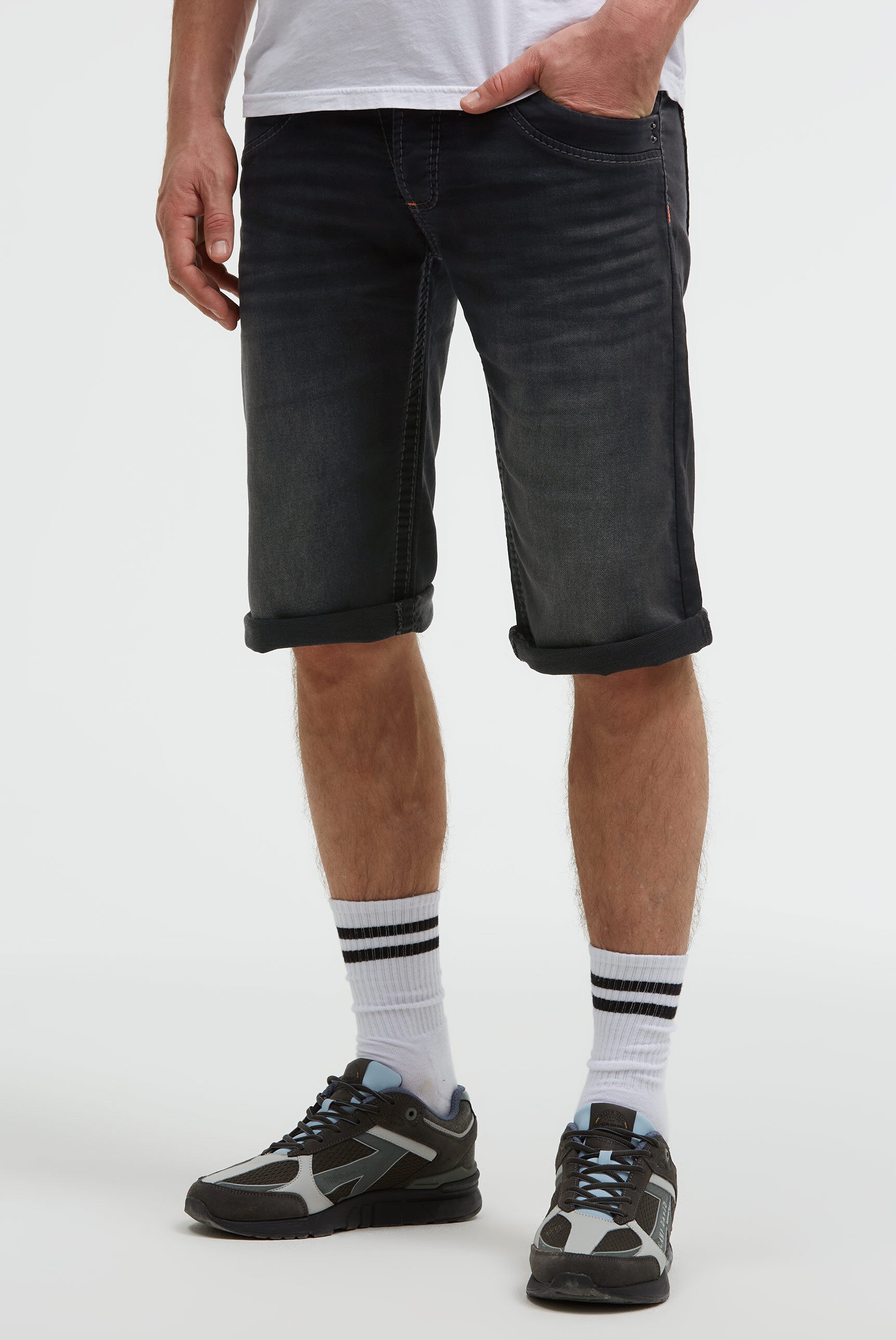Jeansy skater NI:CK Regular Fit - 2