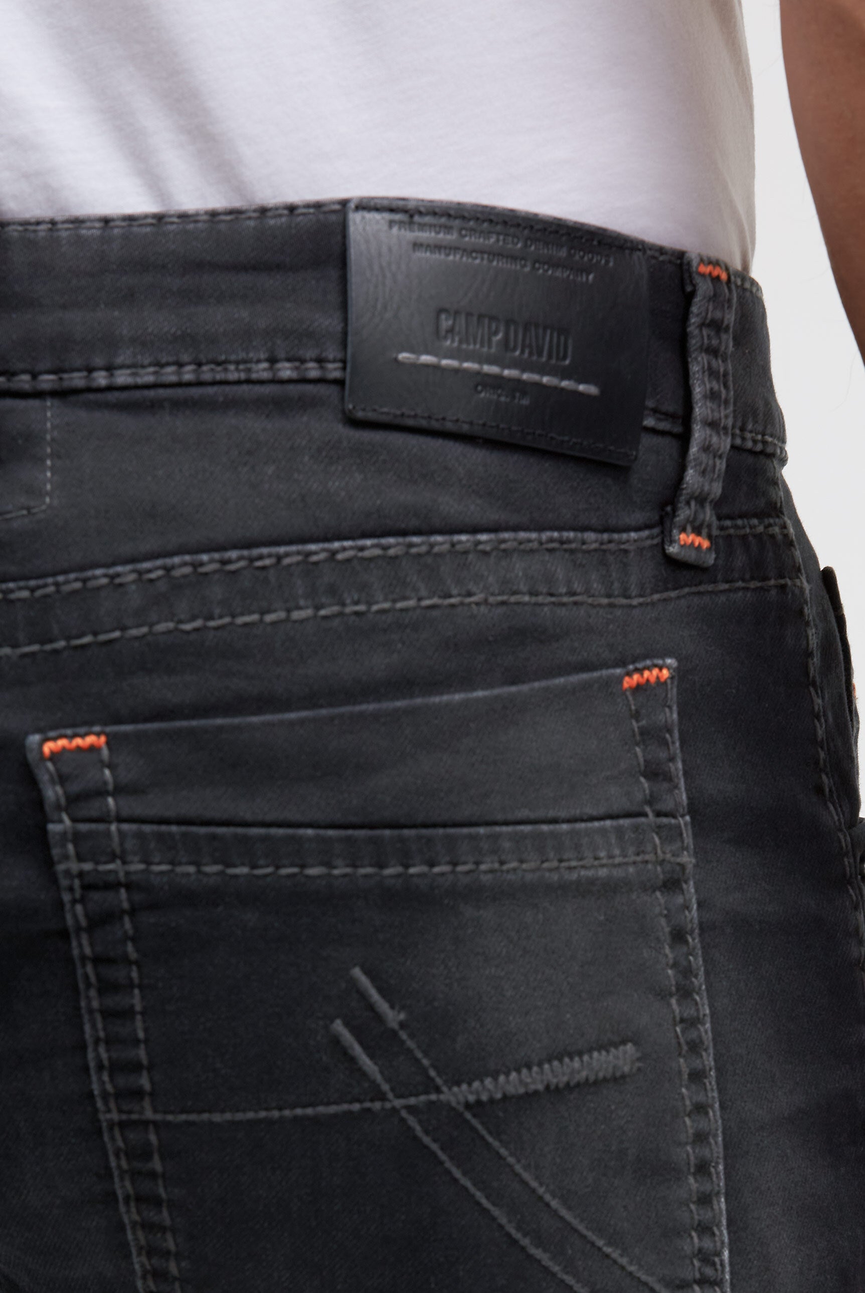 Jeansy skater NI:CK Regular Fit - 6