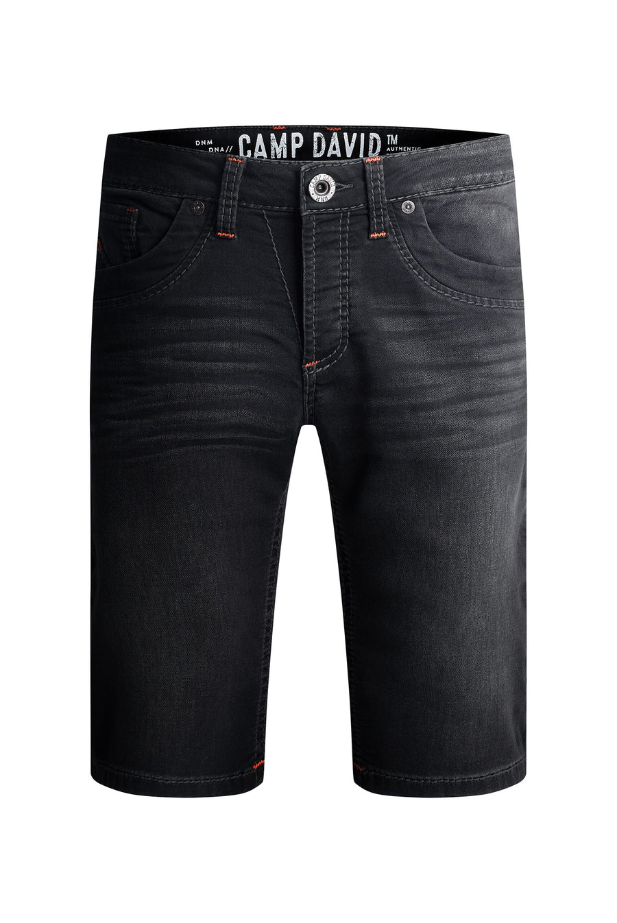 Jeansy skater NI:CK Regular Fit