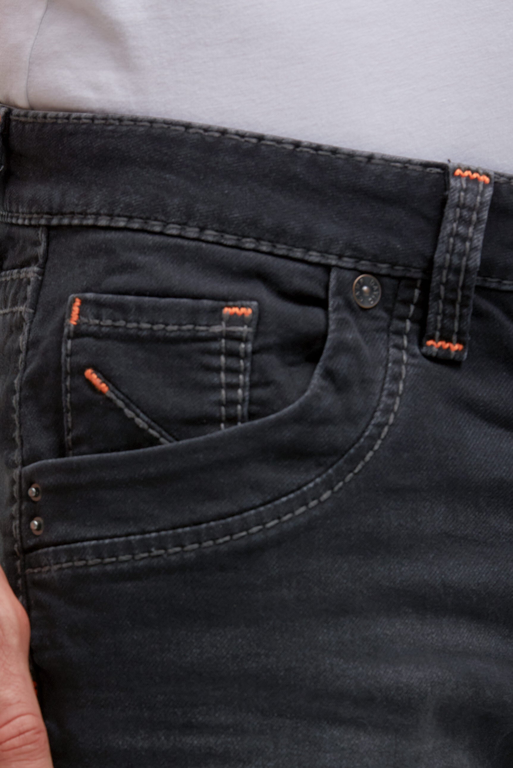 Jeansy skater NI:CK Regular Fit