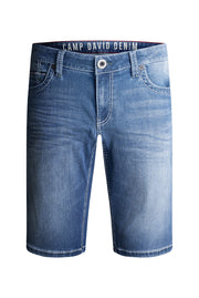 Jeansy skater FRA:NK Comfort Fit