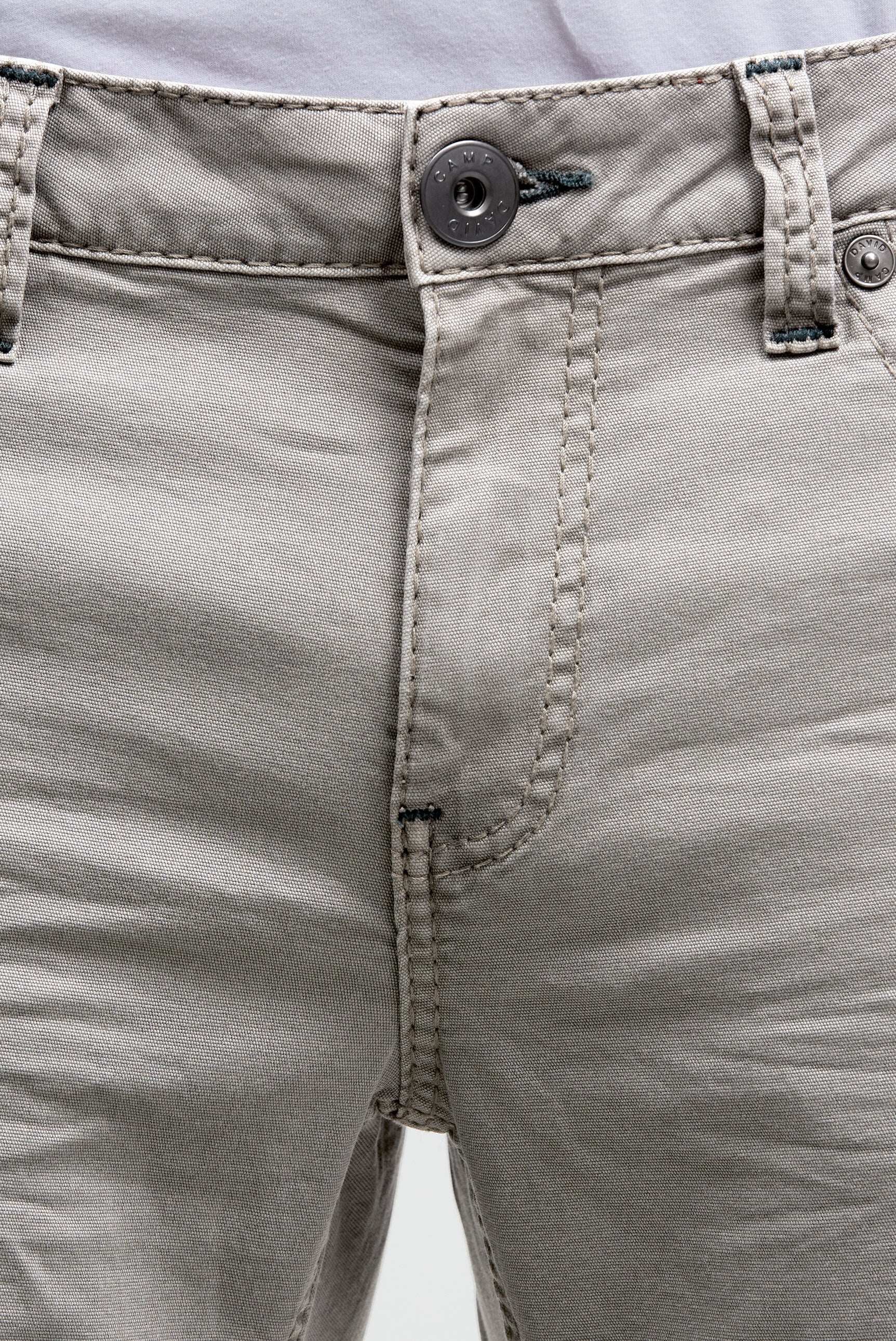 Jeansy skater FRA:NK Comfort Fit