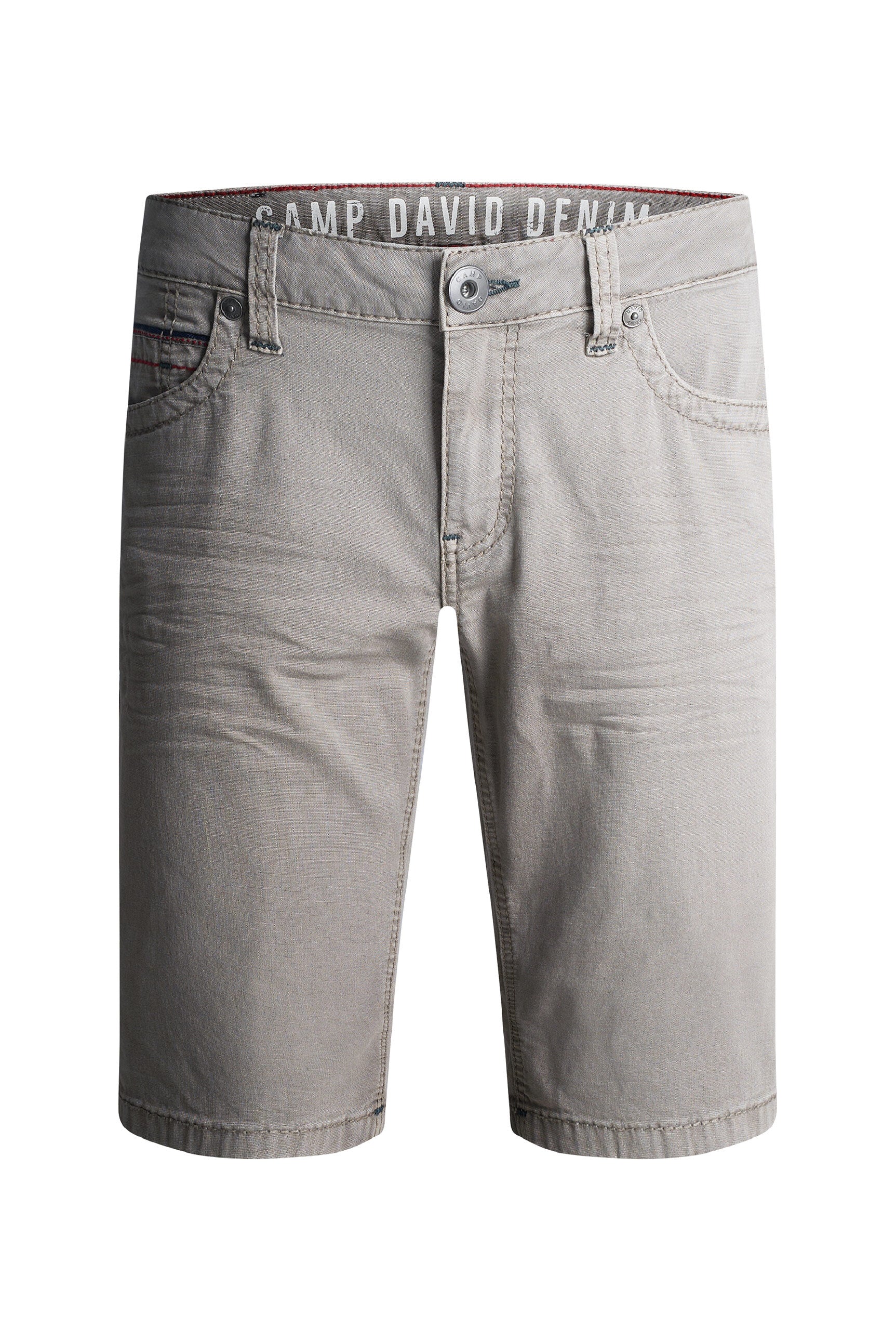 Jeansy skater FRA:NK Comfort Fit