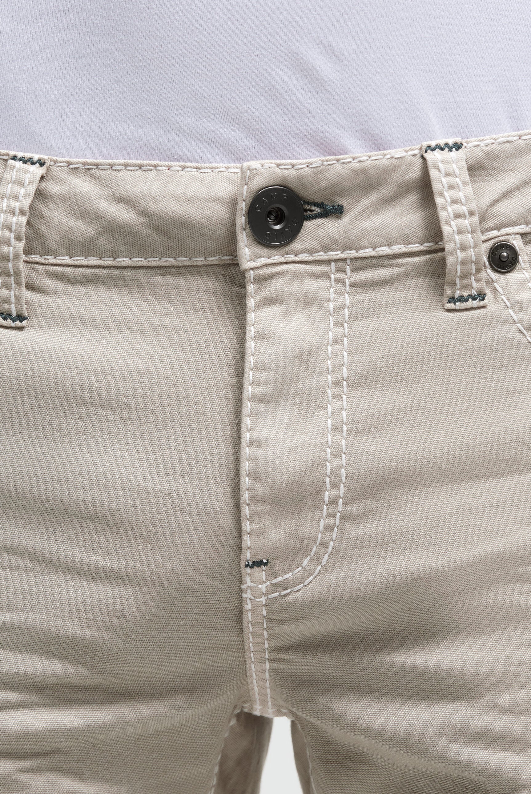 Jeansy skater FRA:NK Comfort Fit - 4