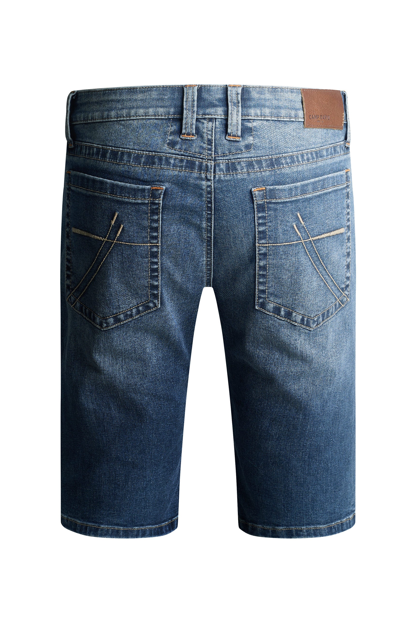 Jeansy skater RI:CK Regular Fit