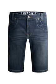 Jeansy skater RI:CK Regular Fit