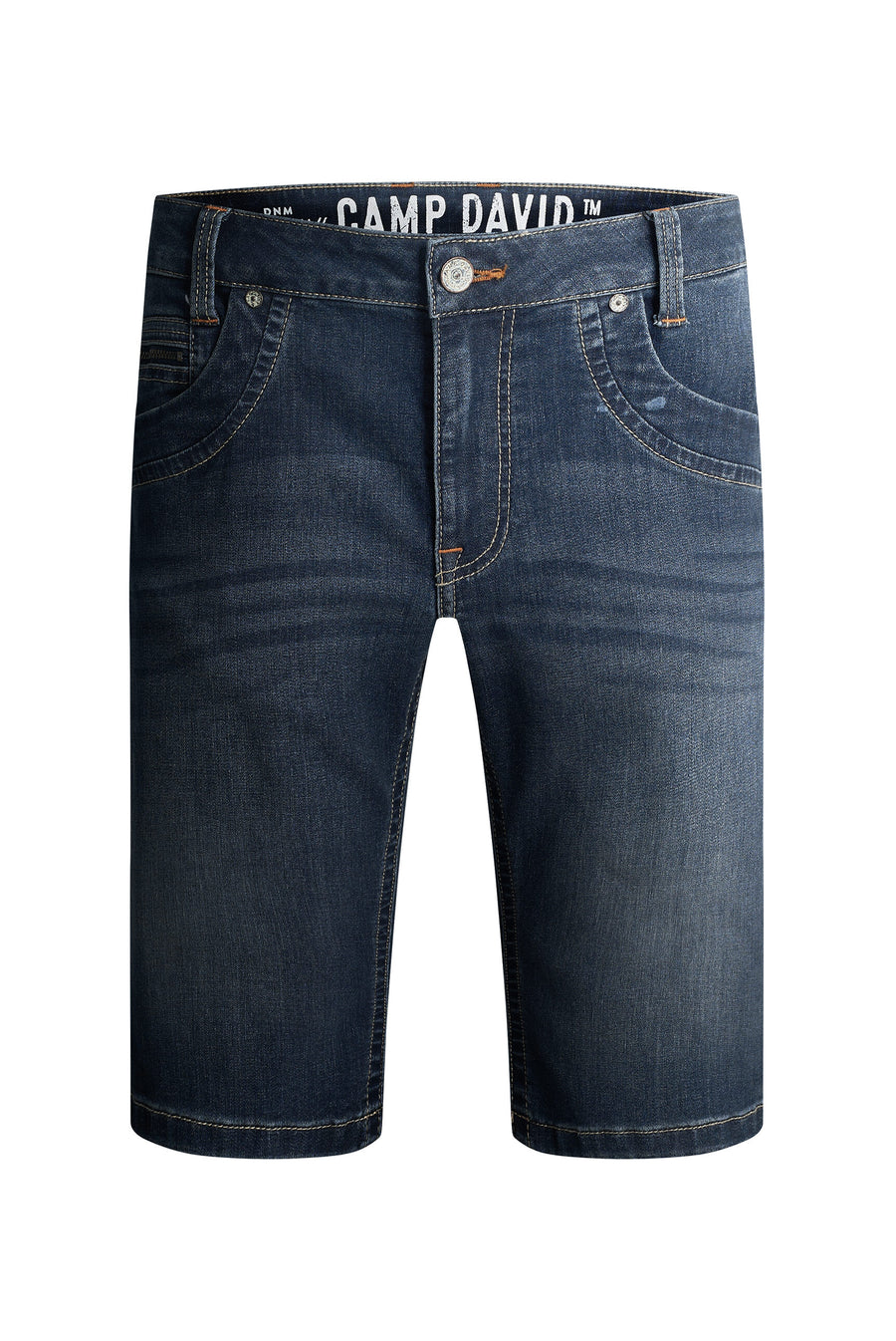 Jeansy skater RI:CK Regular Fit