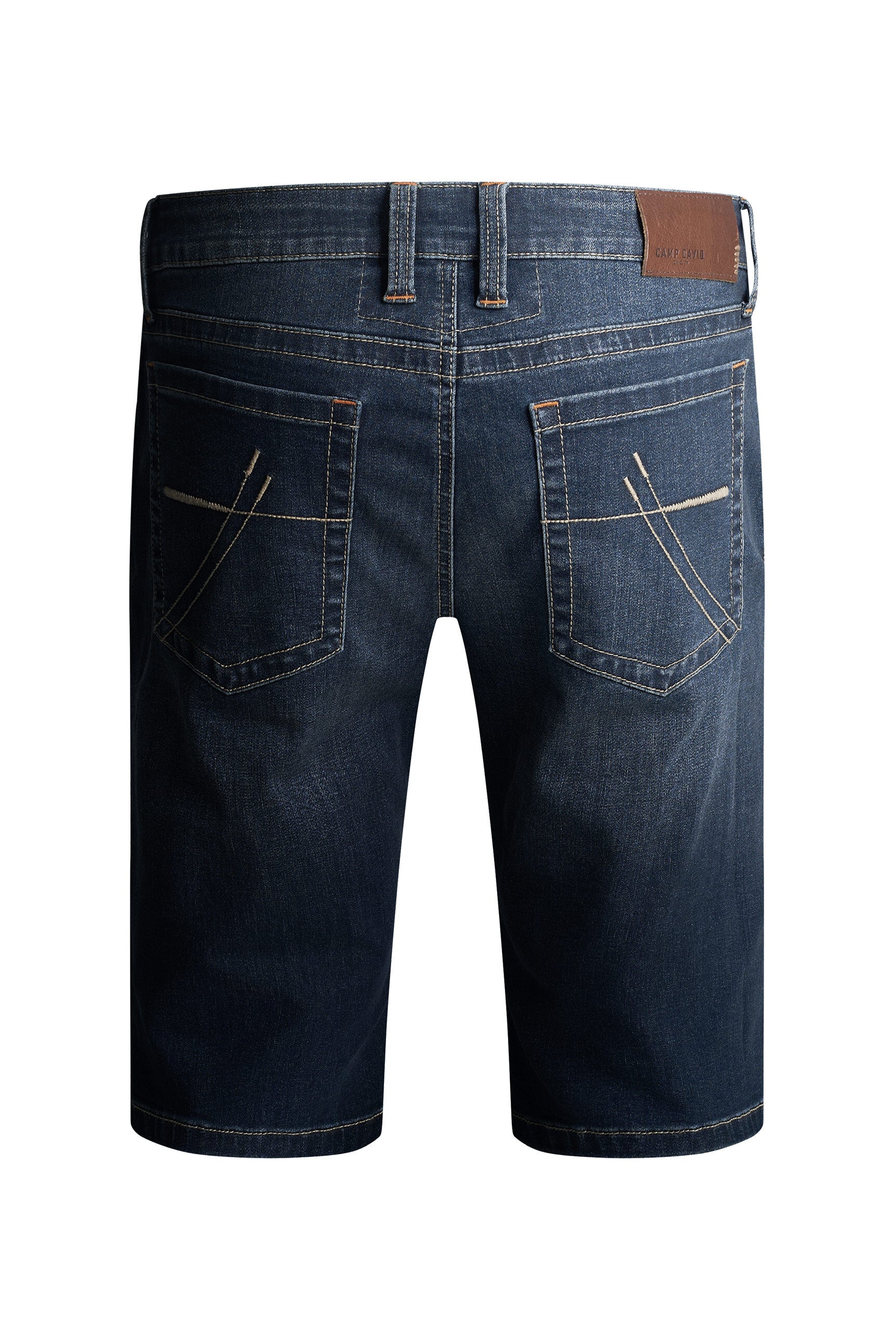 Jeansy skater RI:CK Regular Fit - 8