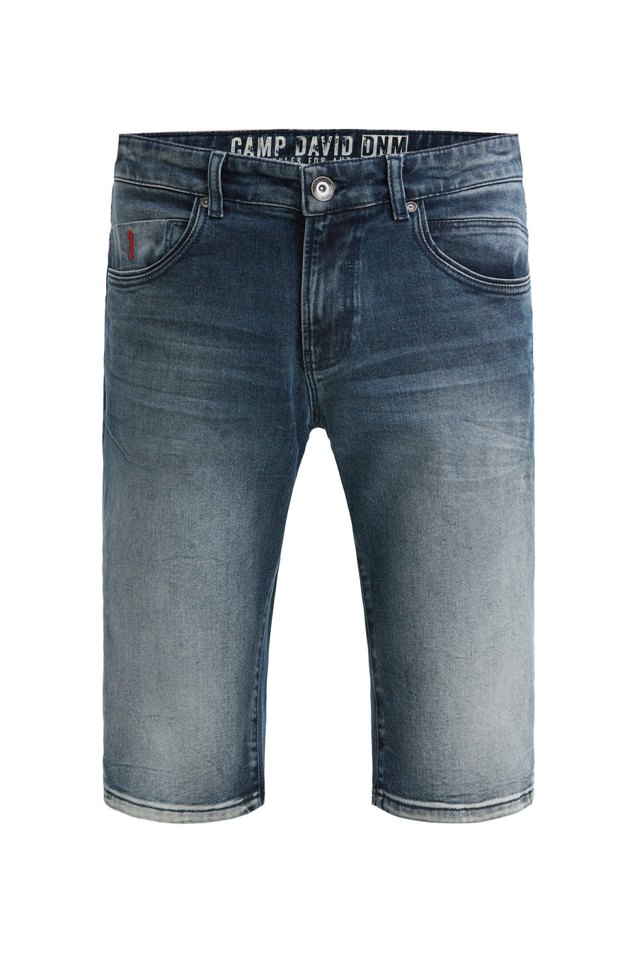 Jeansy skater RO:BI Slim Fit