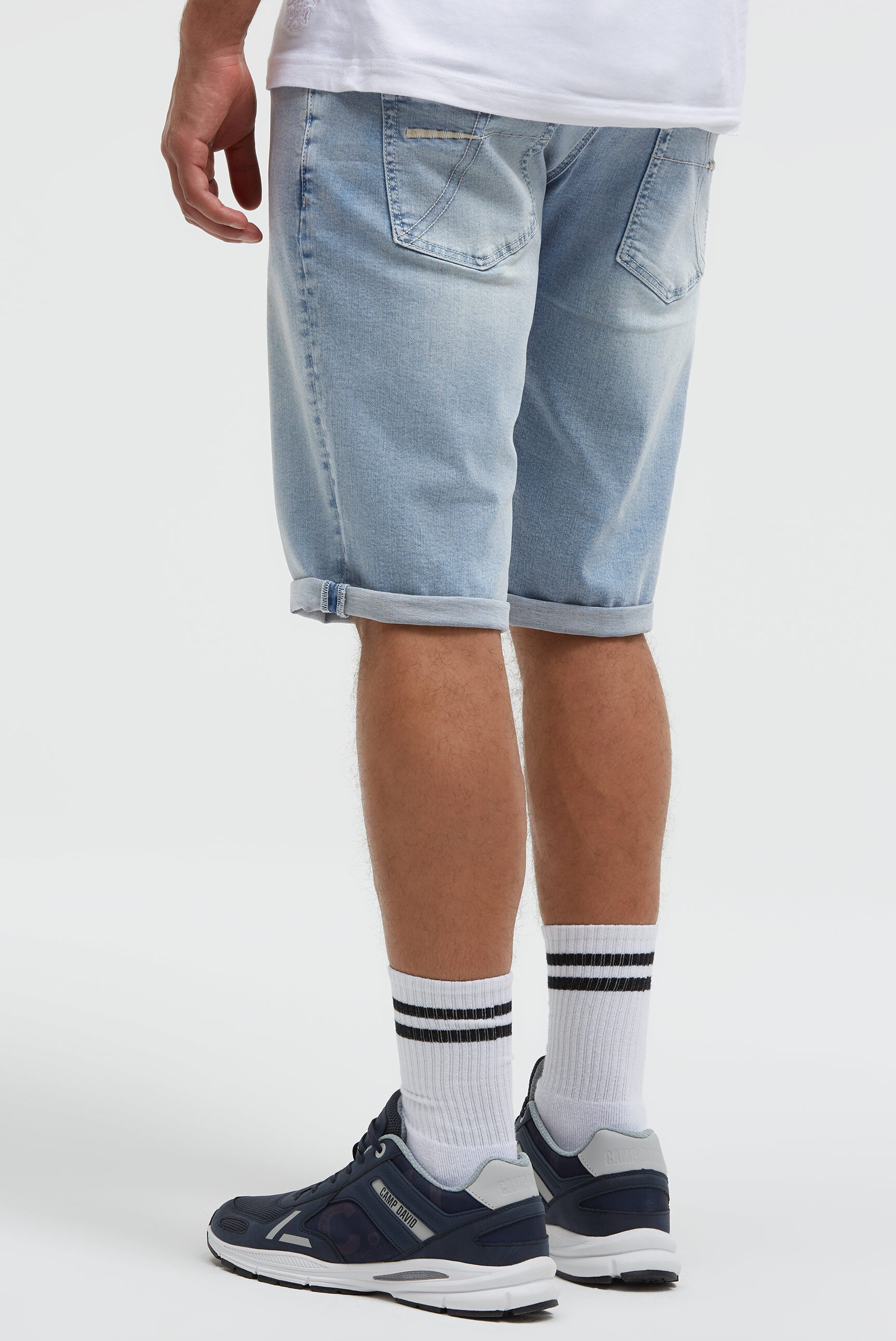 Jeansy skater CO:NO Comfort Fit