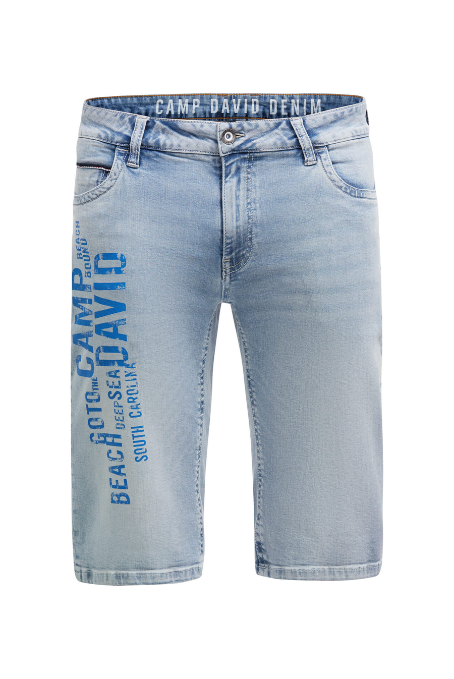 Jeansy skater CO:NO Comfort Fit