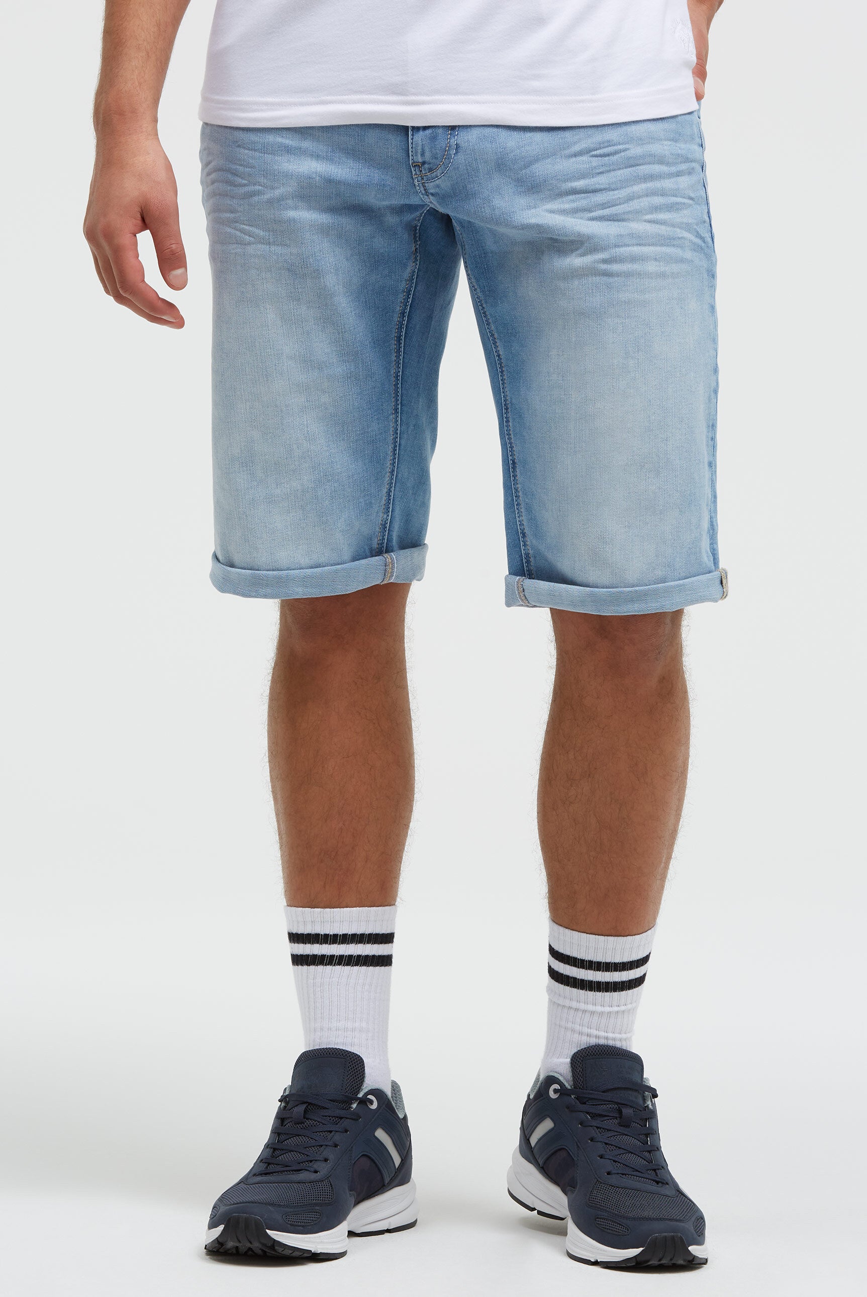 Jeansy skater CO:NO Comfort Fit - 2