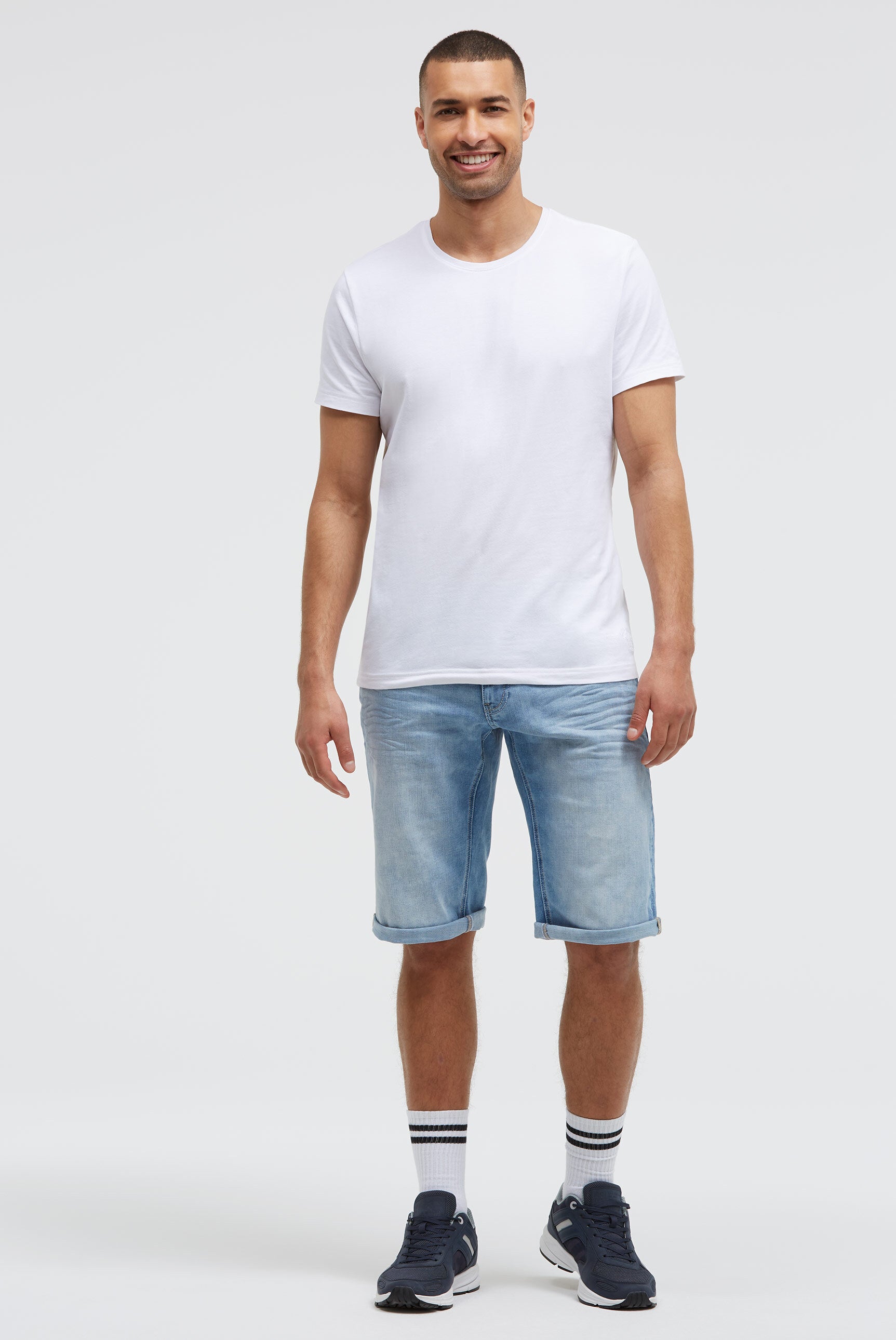 Jeansy skater CO:NO Comfort Fit